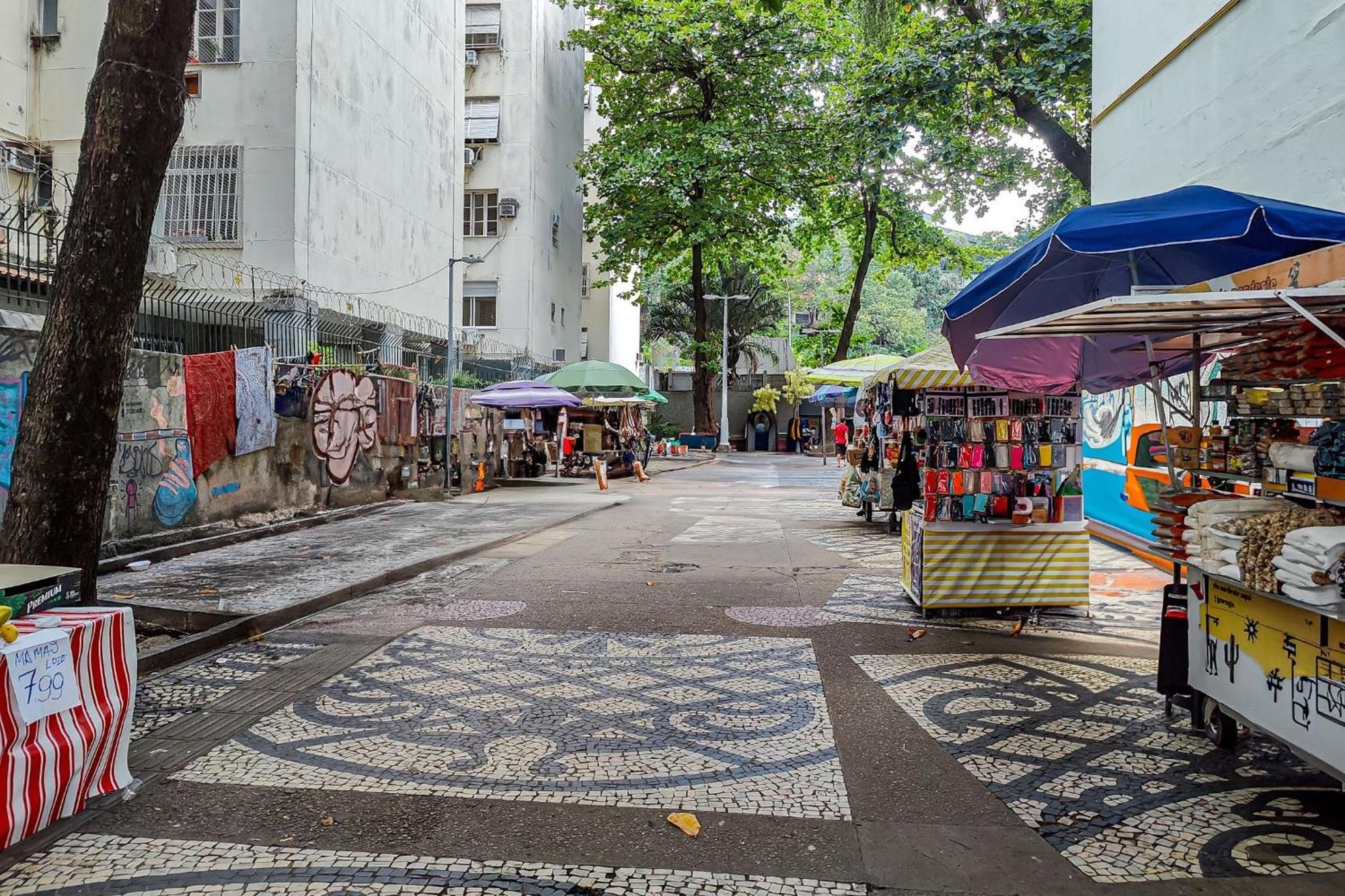 Appartement Lar Carioca: Flamengo, 4 Hospedes, E Aterro
