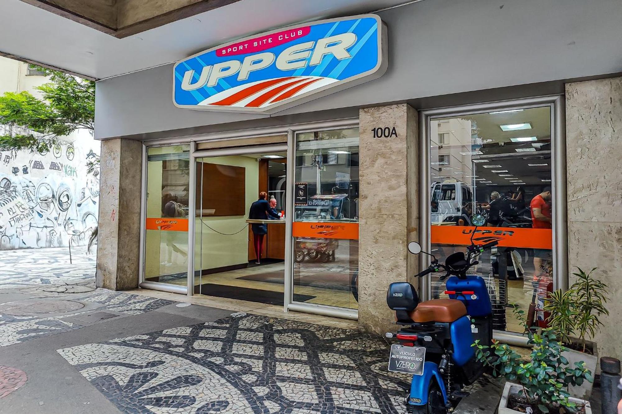 Appartement Lar Carioca: Flamengo, 4 Hospedes, E Aterro *