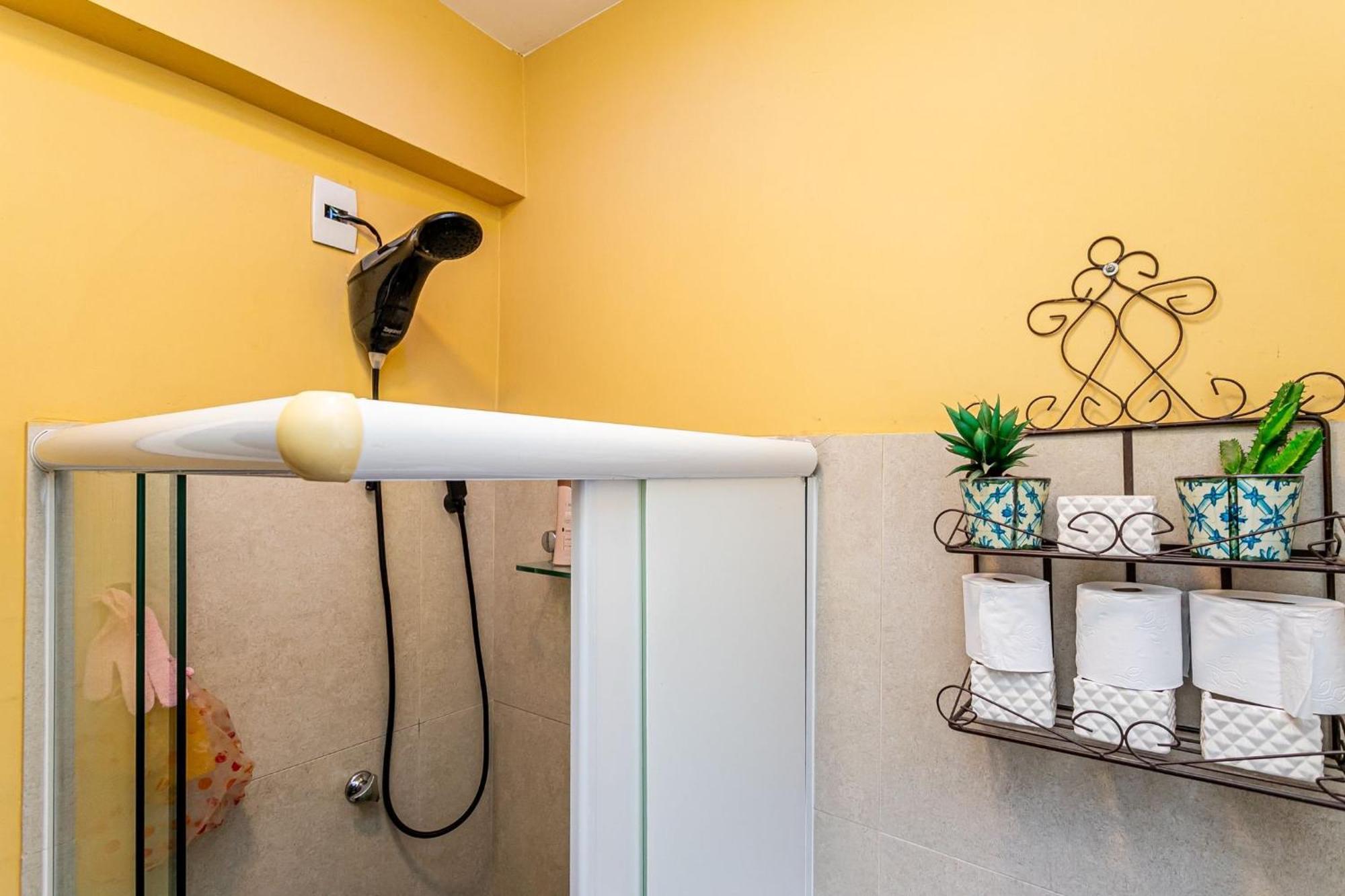 Appartement Lar Carioca: Flamengo, 4 Hospedes, E Aterro *