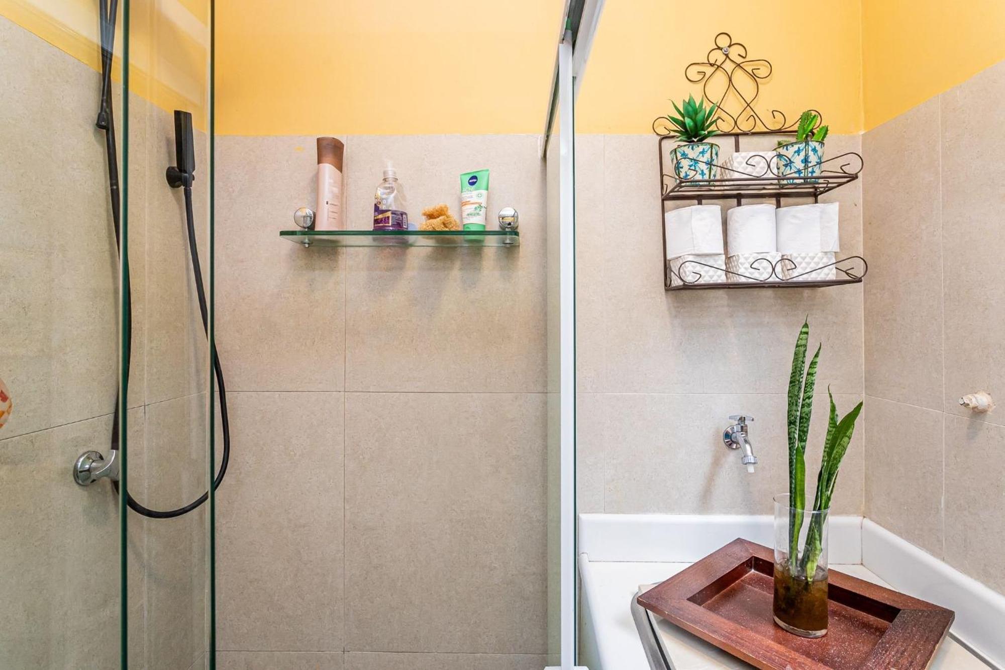 Appartement Lar Carioca: Flamengo, 4 Hospedes, E Aterro