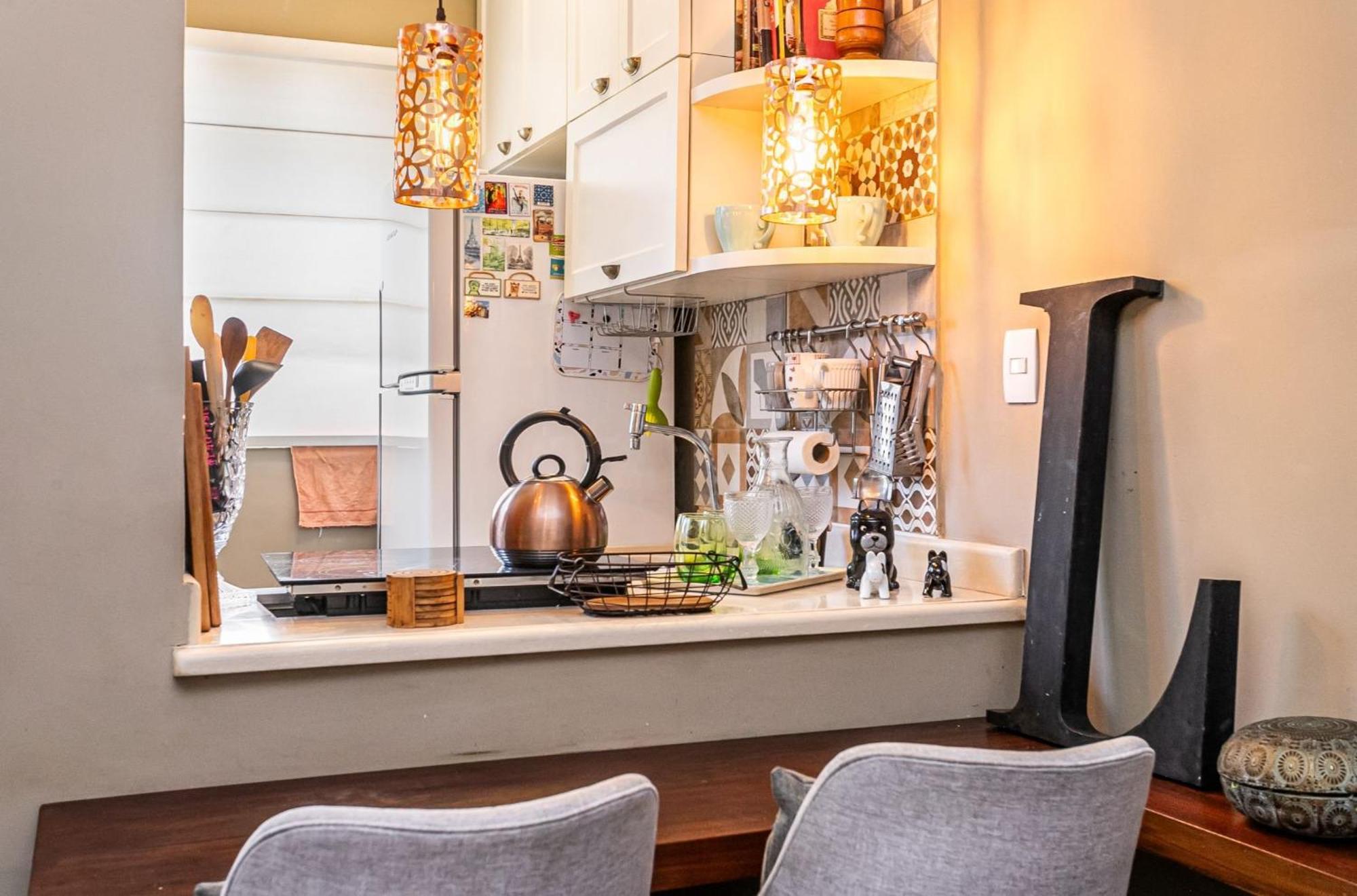 Lar Carioca: Flamengo, 4 Hospedes, E Aterro Appartement *